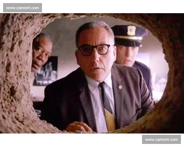 《在命运的交错中她勇敢追寻真相，揭开悬疑背后的惊天秘密》