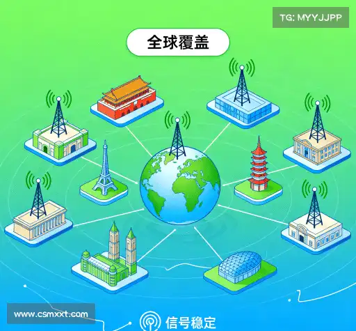 为什么选择我们